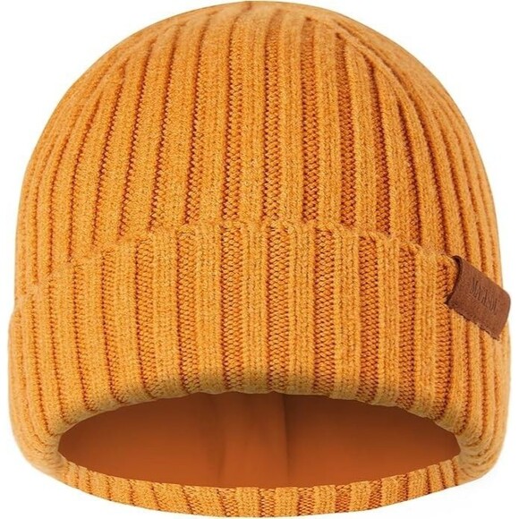 Magisdu Beanies Women/Mens Merino Wool Skullcap Large - Picture 1 of 1